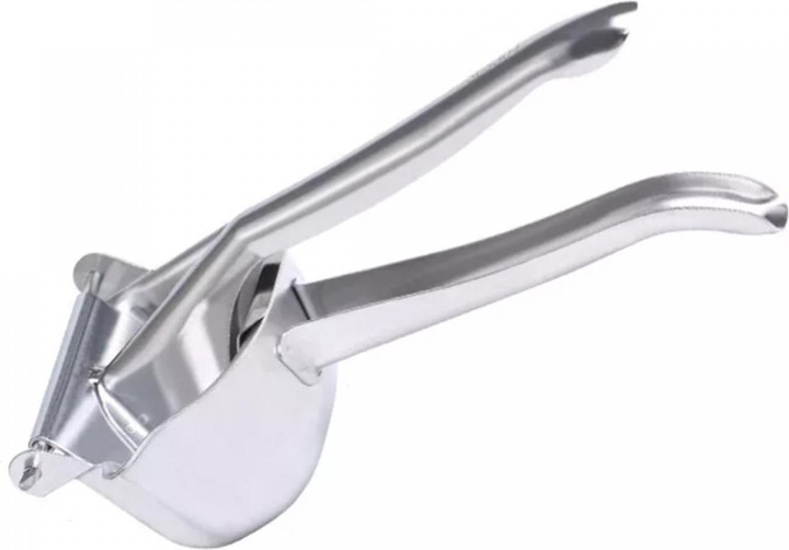 Produktbild JTI Handsaftpresse - Edelstahl (EU-Stecker)