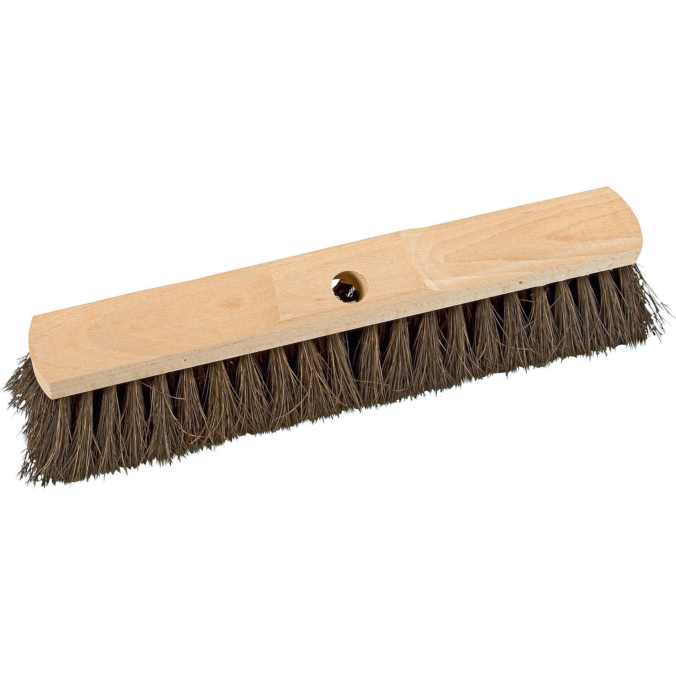 Nölle Naturhaar Bodenwischer 400 mm, Reinigungsutensil
