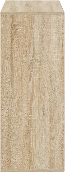 Produktbild vidaXL Aufbewahrungsmöbel (60 x 33.50 x 84 cm)