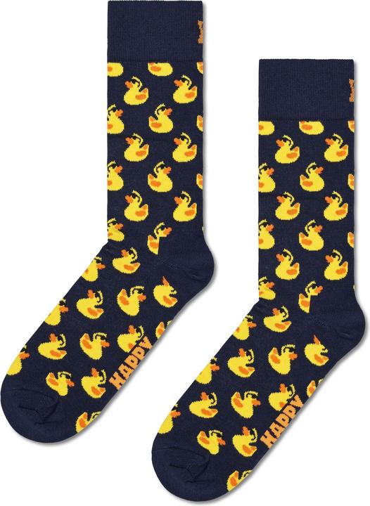 Produktbild Happy Socks Rubber Duck (Einzelpack, 41 - 46)