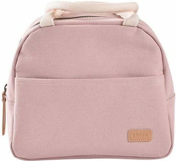 Produktbild Beaba Isotherme Essenstasche altrosa