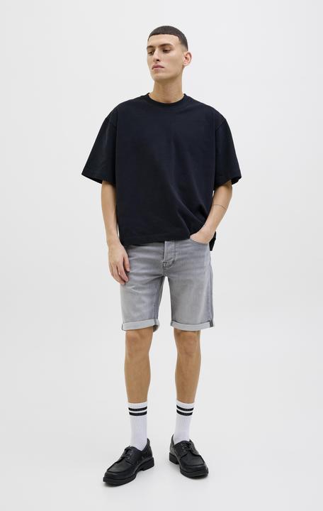 Image du produit Jack & Jones JJIRICK JJICON I.K. SHORTS GE 063 SN (XS)