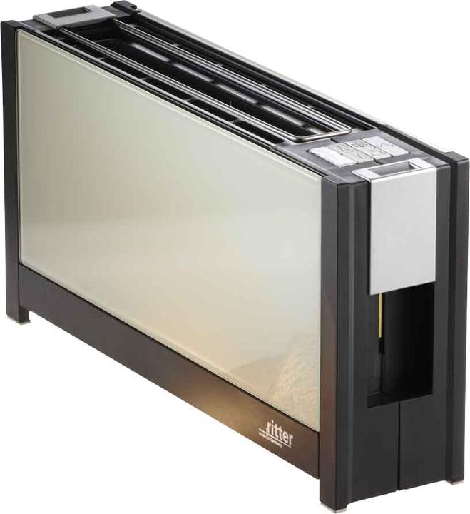 Actual product image Ritter Volcano 5