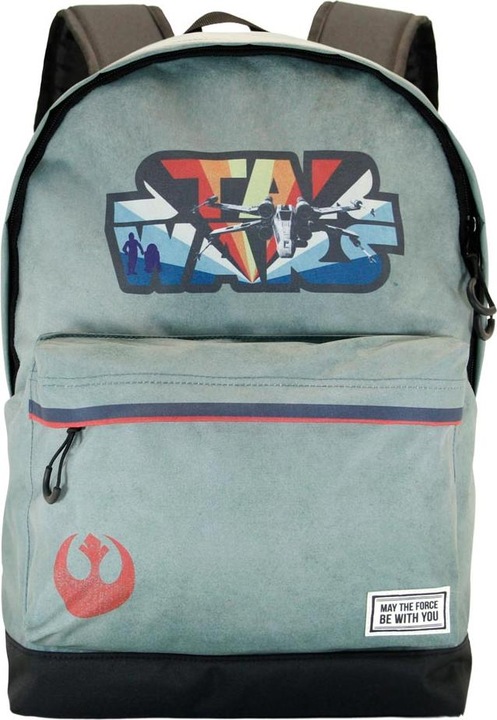 Produktbild Karactermania FAN HS Backpack Vintage