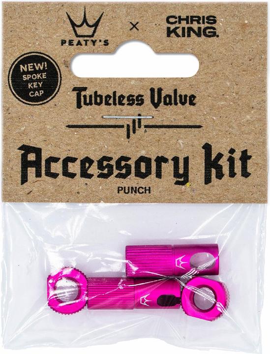 Productafbeelding Peaty's Chris King MKII