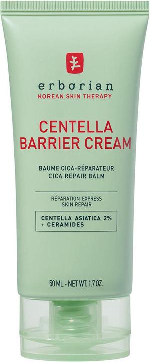 Erborian Centella Red Barrier (50 ml, Nachtcreme, Tagescreme)