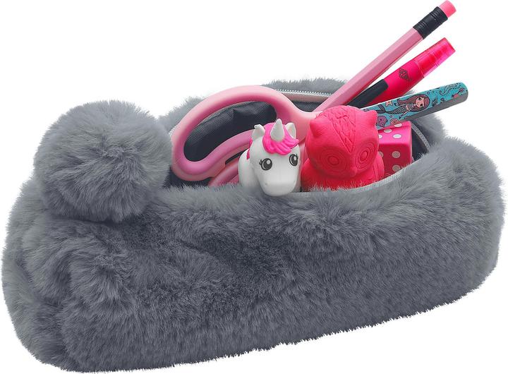 Produktbild Wedo Stiftemäppchen Fluffy