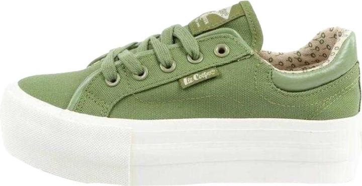 Produktbild Lee Cooper Sneaker PlattformAbsatz (41)