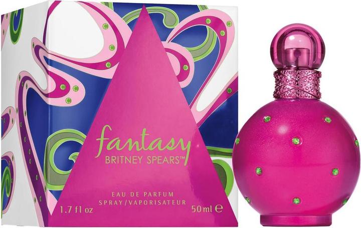 Image du produit Britney Spears Fantasy (Eau de parfum, 50 ml)