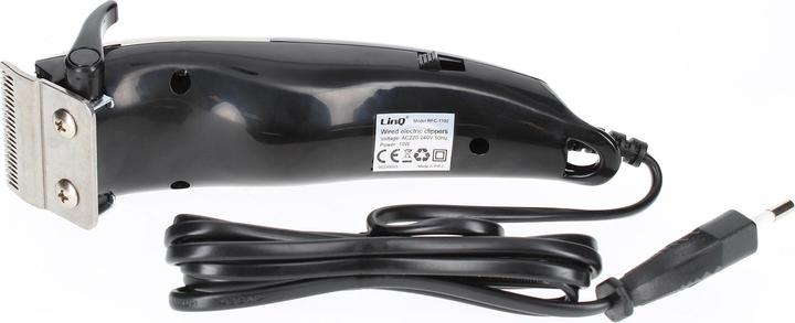 Immagine prodotto LinQ Tagliacapelli professionale