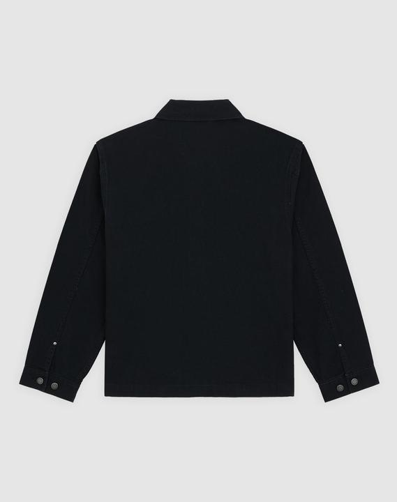 Actual product image Dickies Unlined Canvas Barn Jacket (M)