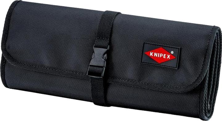 Actual product image Knipex Werkzeug-Rolltasche (1 Piece)