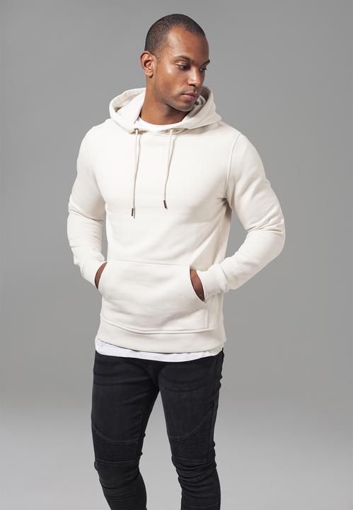 Image du produit Urban Classics Basic Sweat Hoody (S)