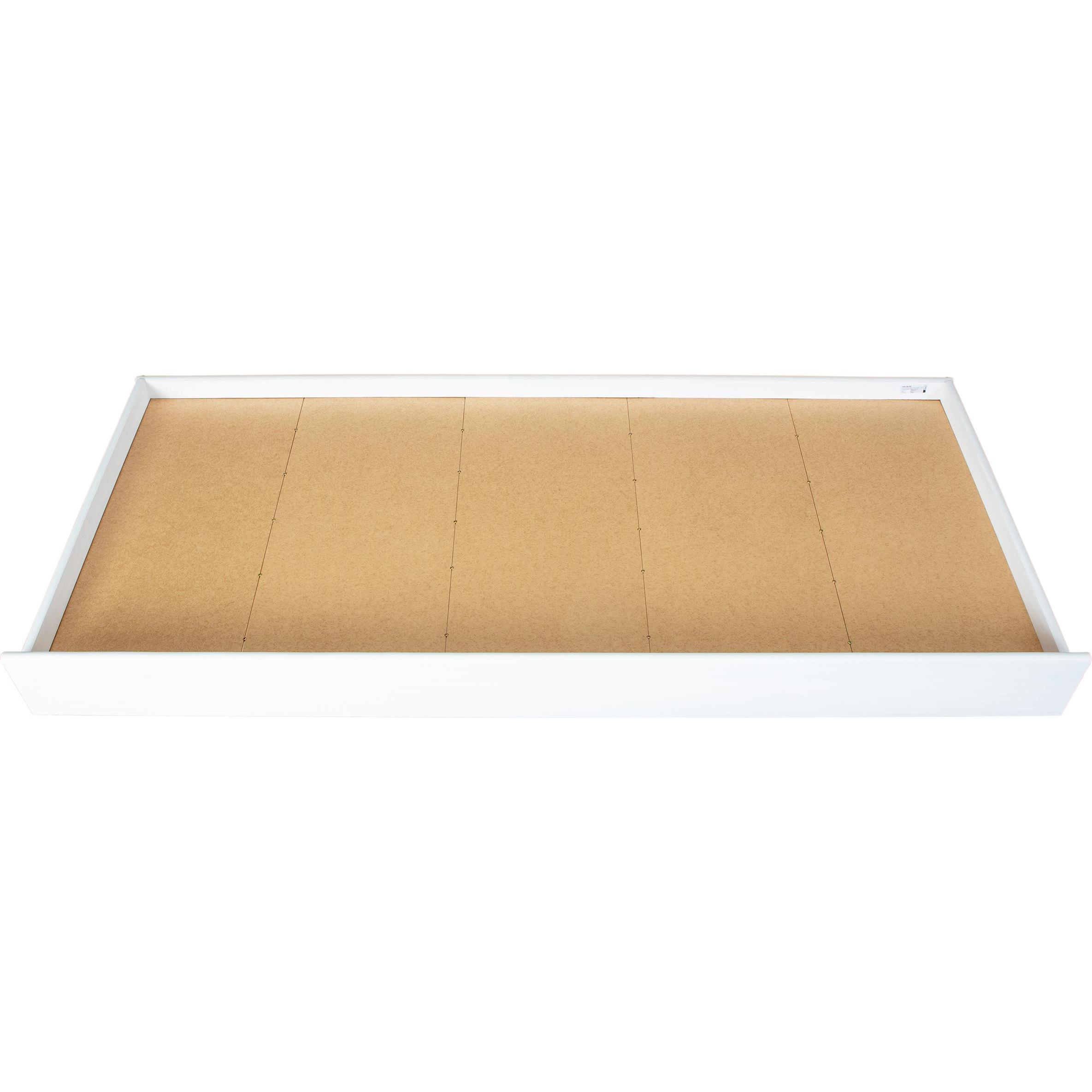 Ebuy24, Bett Zubehör, Bettschublade Umcki (90 x 200 cm)