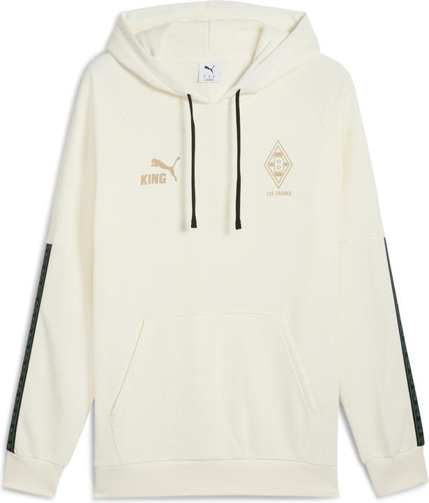 Immagine prodotto Puma BMG KING Felpa con cappuccio (3XL)