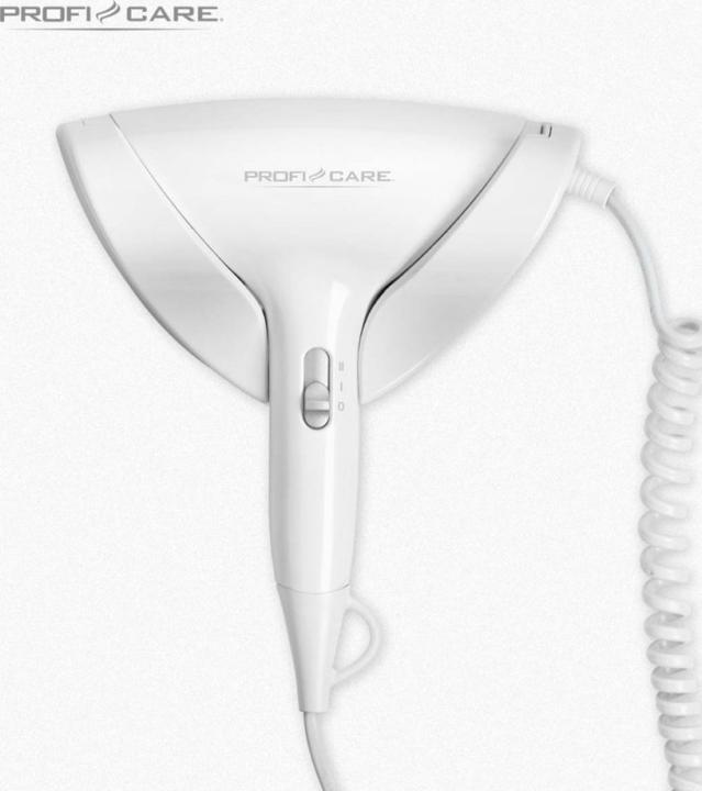 Immagine prodotto Profi-Care Profi Care asciugacapelli PC HT 3044 (1800 W)