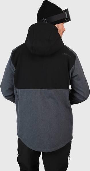 Immagine prodotto Brunotti Giacca Softshell Twinstroke (S)