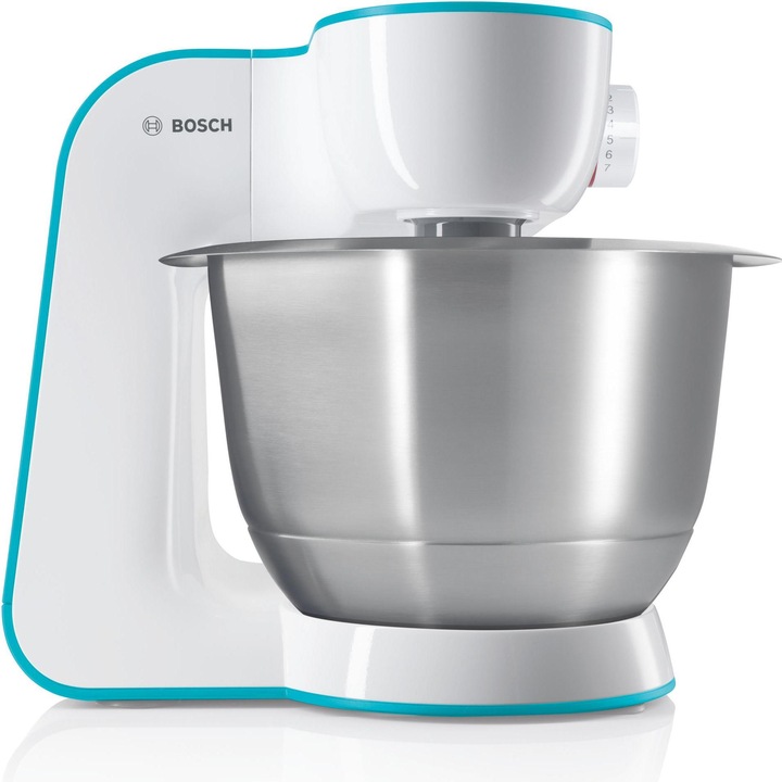 Produktbild Bosch Hausgeräte MUM54D00 StartLine (900 W)