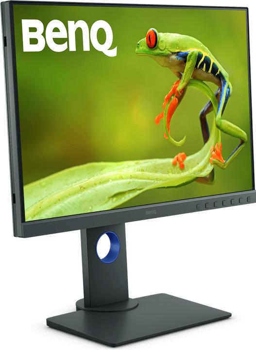 Image du produit BenQ Sw240 (1920 x 1200 pixels, 24")