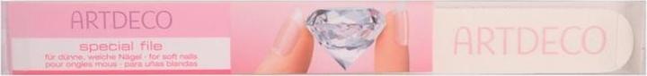 Produktbild Artdeco Special File For Soft Nails