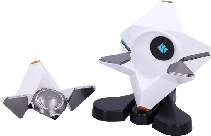 Actual product image Nemesis Now Destiny boîte de rangement Generalist Ghost Shell 13 cm