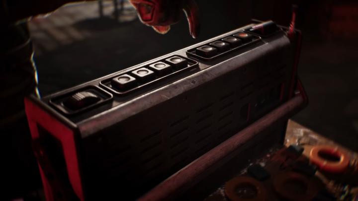 Produktbild Bandai Namco Cronos: The New Dawn (Switch 2, DE, IT, FR)