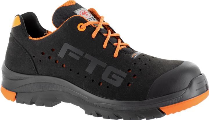 Actual product image FTG Saturn (S1P, 40)