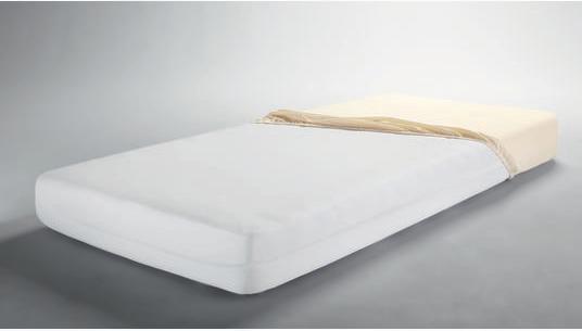 Actual product image Dormisette Komfort (160 x 200 cm)
