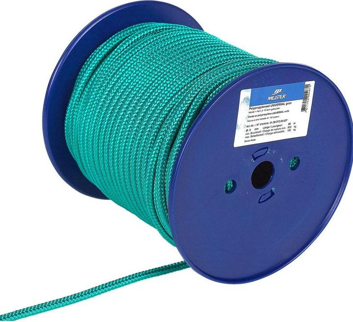 Produktbild Meister Polypropylenseile (85 m)
