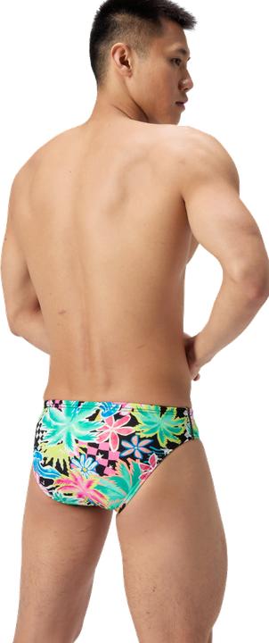 Actual product image Speedo Printed Brief (34, 48)