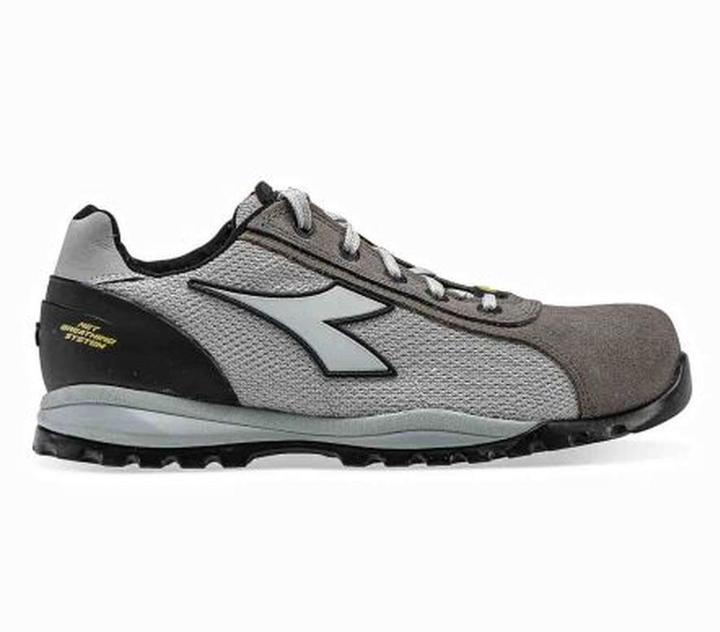 Produktbild Diadora S1P Glove Tech Low grey (S1P, 43)