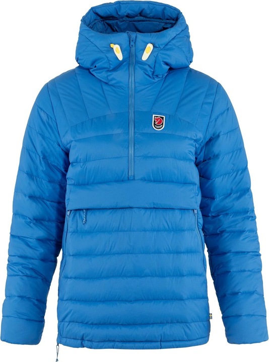 Fjällräven Women's Expedition Pack Down Anorak