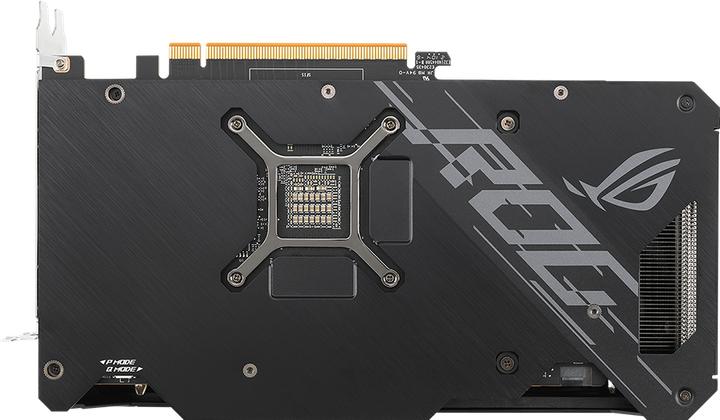 Produktbild ASUS ROG Radeon STRIX RX6650XT O8G V2 GAMING (8 GB)