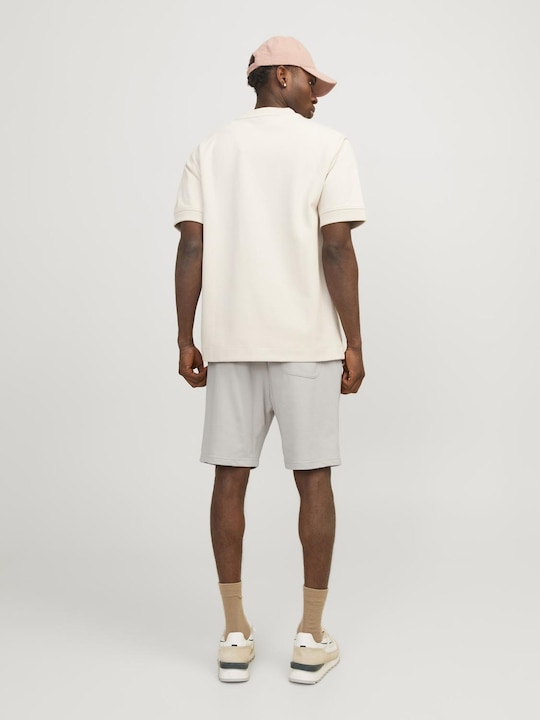 Produktbild Jack & Jones Jpstkane Jjvesterbro Sweat Shorts Gms Sn (L)