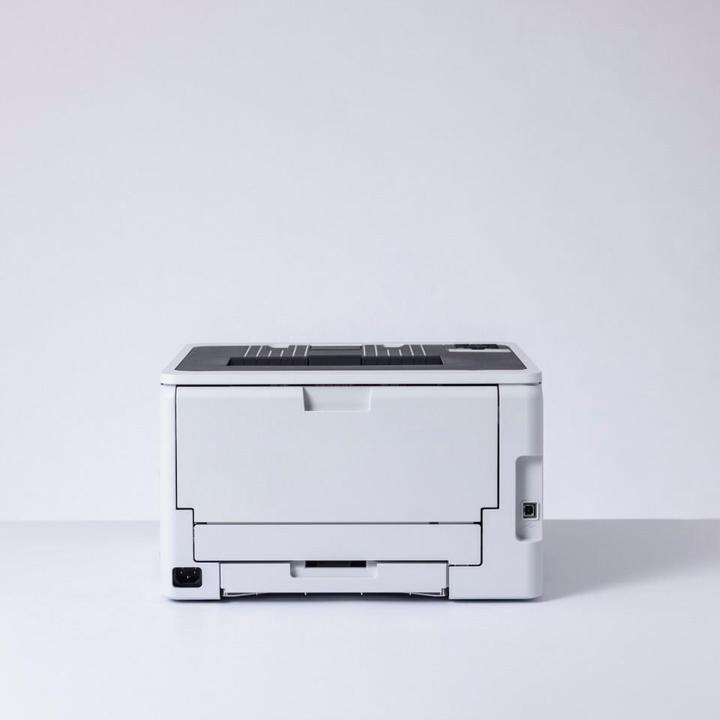 Actual product image Brother HLL3220CWYJ1 Colour laser printer WiFi 18ppm (Colour)