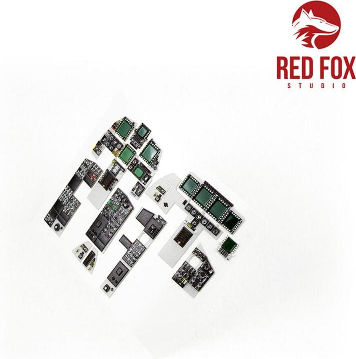 Actual product image 1/32 F-15E Strike Eagle (for Tamiya Kit)