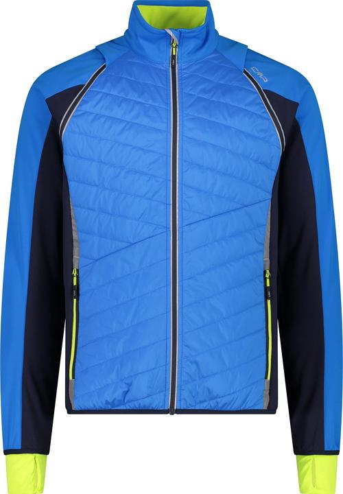 Produktbild CMP Campagnolo Light Softshell (52)