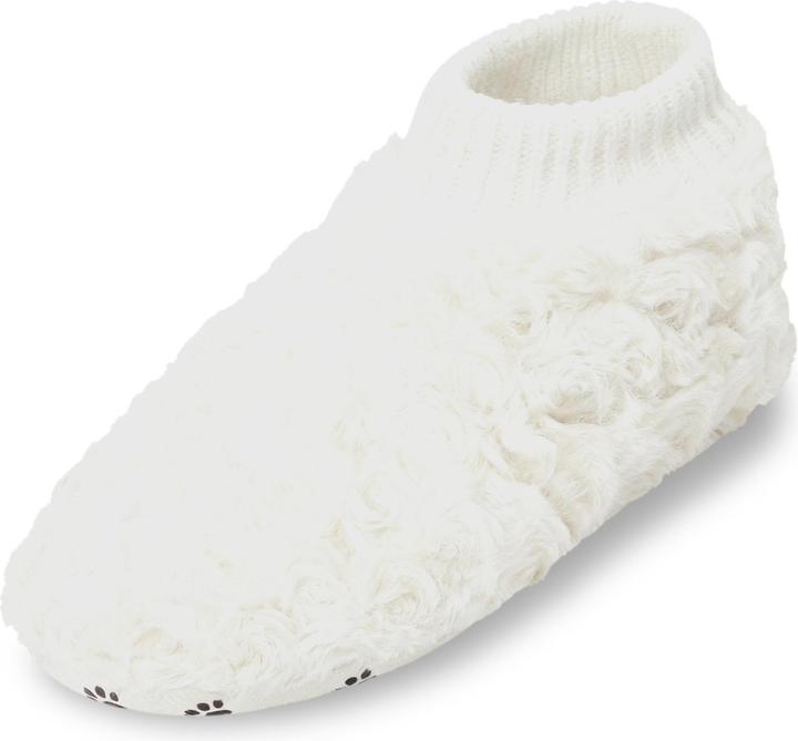 Produktbild Normani Tatzen-Hausschuhe mit ABS (35, 36, 37, 38)