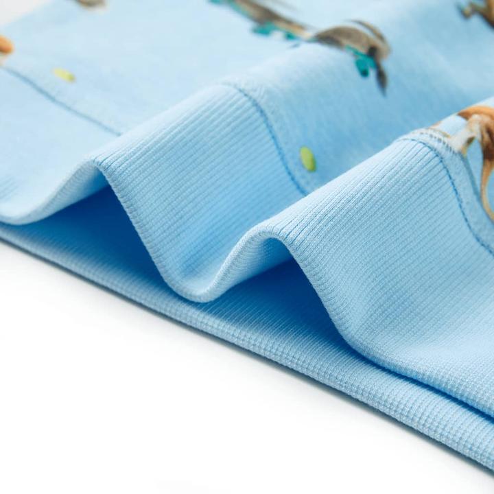 Produktbild vidaXL Kinder Sweatshirt (128)