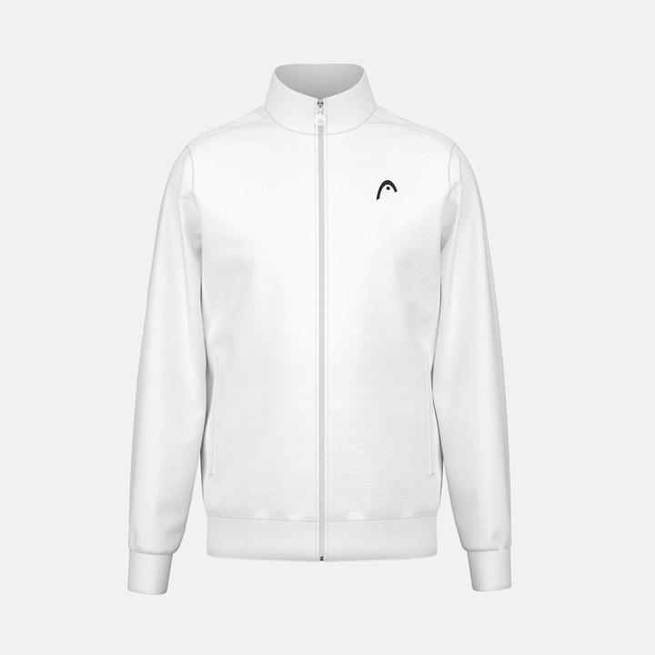 Produktbild Head Breaker Jacket White Man (XL)