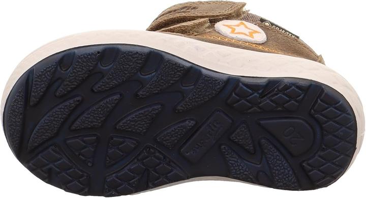 Actual product image Superfit Groovy Warm Fitted Gore-Tex Boots (28)