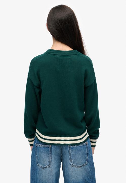 Produktbild Superdry Strickjacke, Damen (XS)