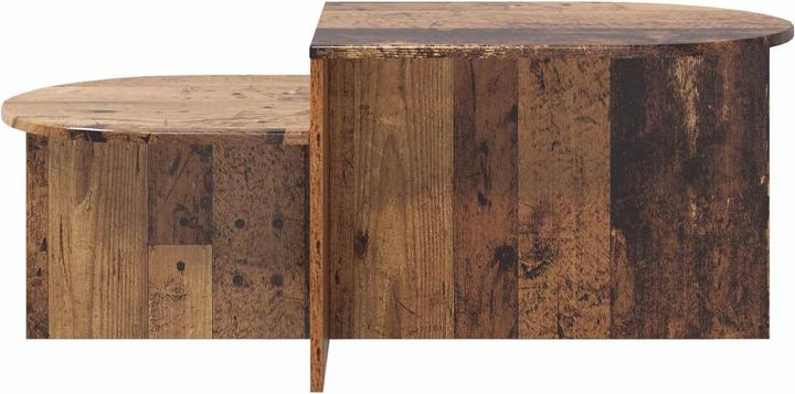 Image du produit vidaXL Couchtisch (100 x 50 x 40 cm)