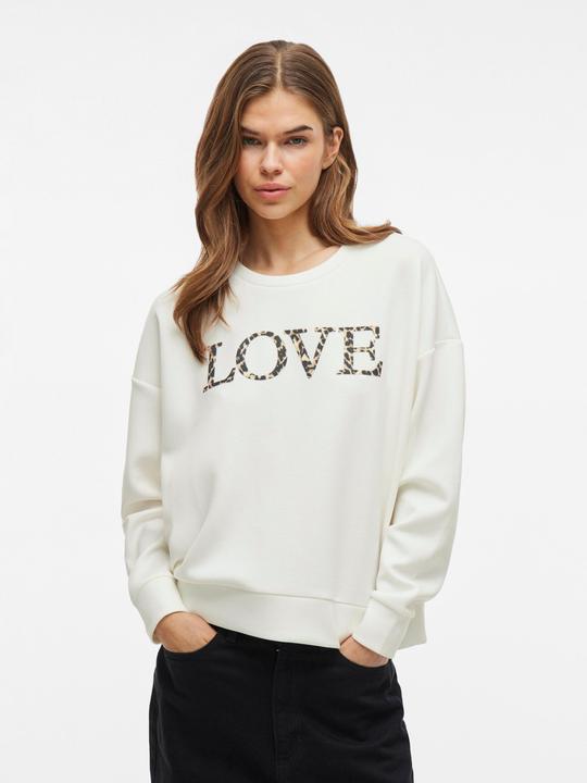 Produktbild Vila Rundhals Sweatshirt (M)