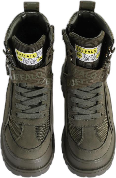 Produktbild Buffalo 254015 (36)