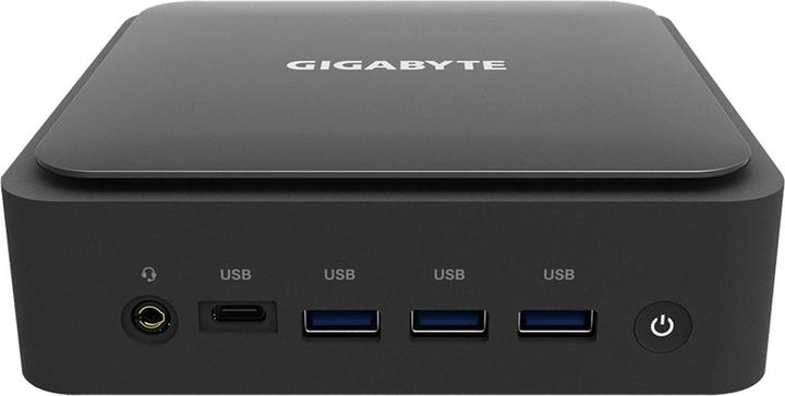 Gigabyte GB-BEI3H-1220 (Intel Core i3-1220P)