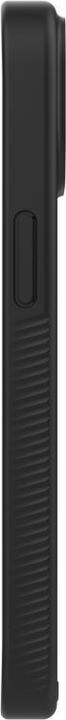 Actual product image Zagg Milan Snap Case iPhone 16e/15/14/13 Black (Apple iPhone 13, Apple iPhone 14, Apple iPhone 15, Apple iPhone 16e)