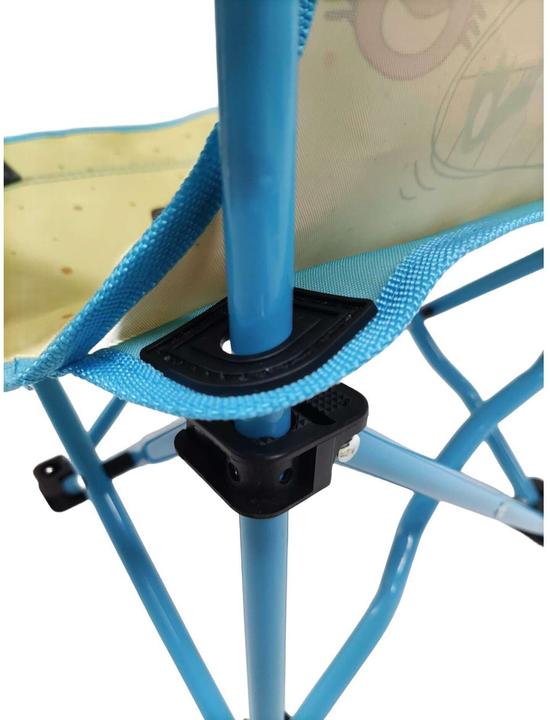 Produktbild Koor Campingstuhl Strandfrosch