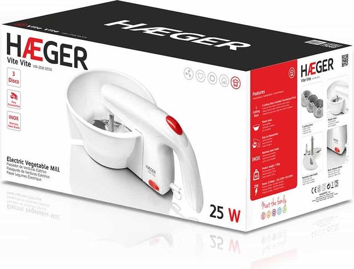 Produktbild Haeger Vite Vite