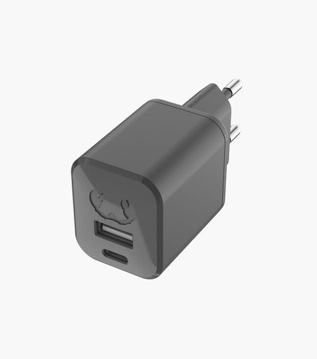 Immagine prodotto Fresh'N Rebel Mini Caricatore USB A + USB C (30 W)